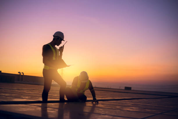 Best Flat Roof Repair Services  in Westfield, WI
